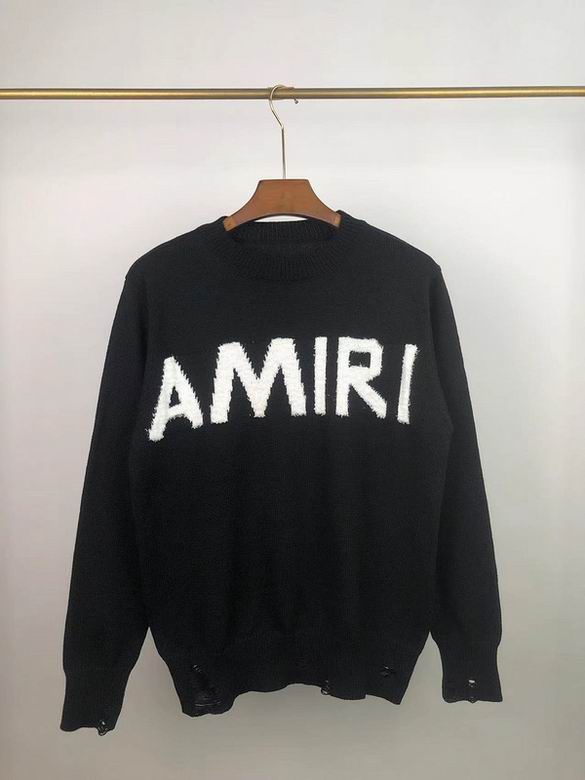 Amiri Sweater Unisex ID:20230917-8